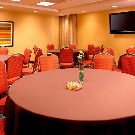 Fairfield Inn By Marriott East Rutherford Meadowlands Exteriör bild