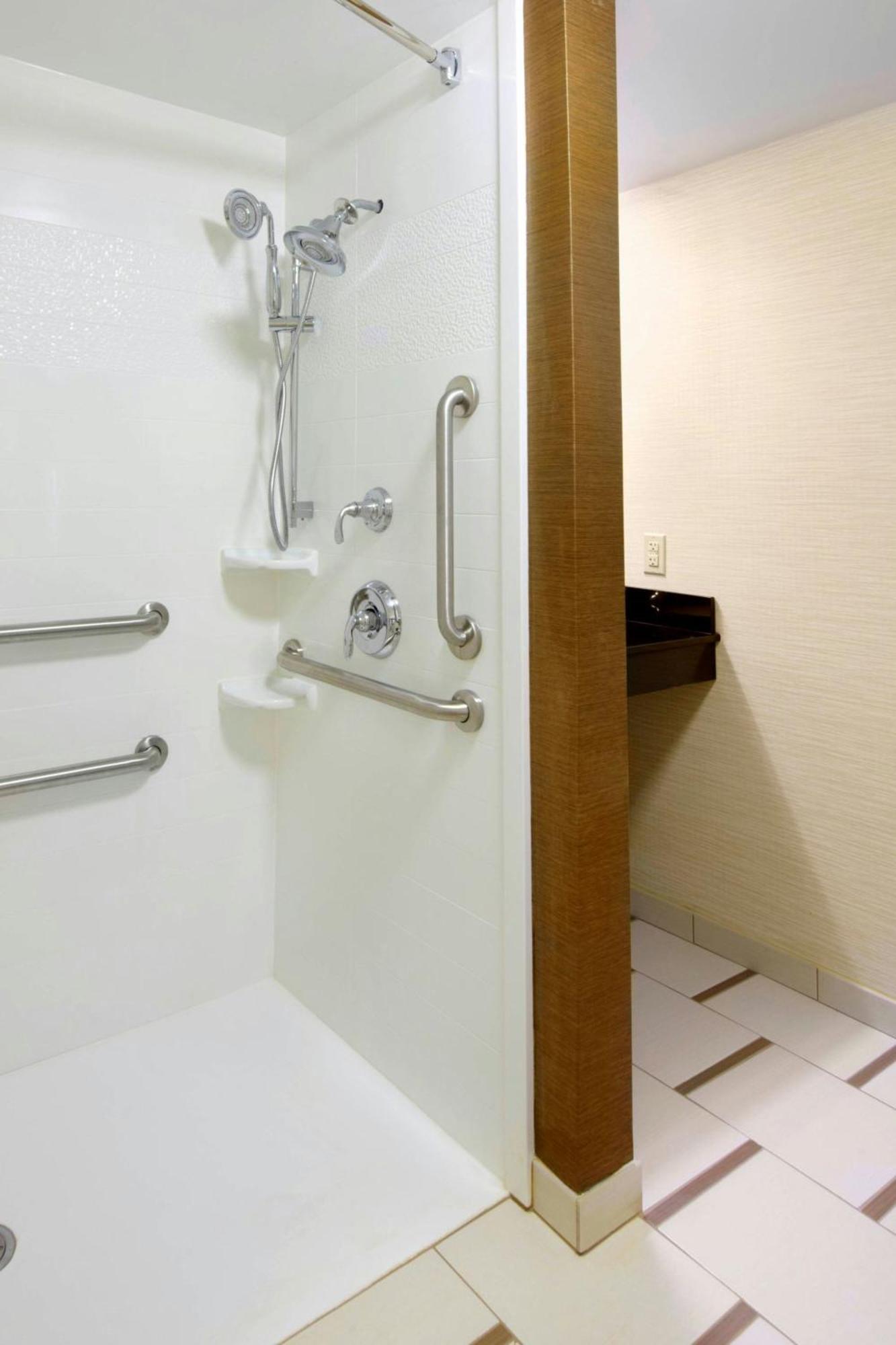 Fairfield Inn By Marriott East Rutherford Meadowlands Exteriör bild