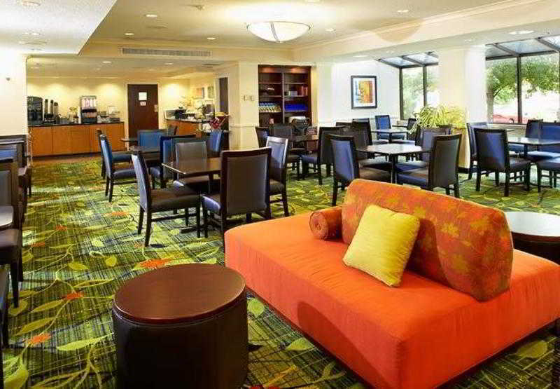 Fairfield Inn By Marriott East Rutherford Meadowlands Exteriör bild